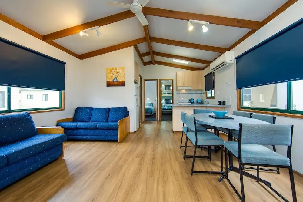 Wodonga Holiday Park