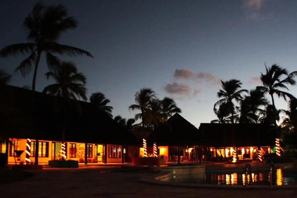Siri Paraiso Hotel