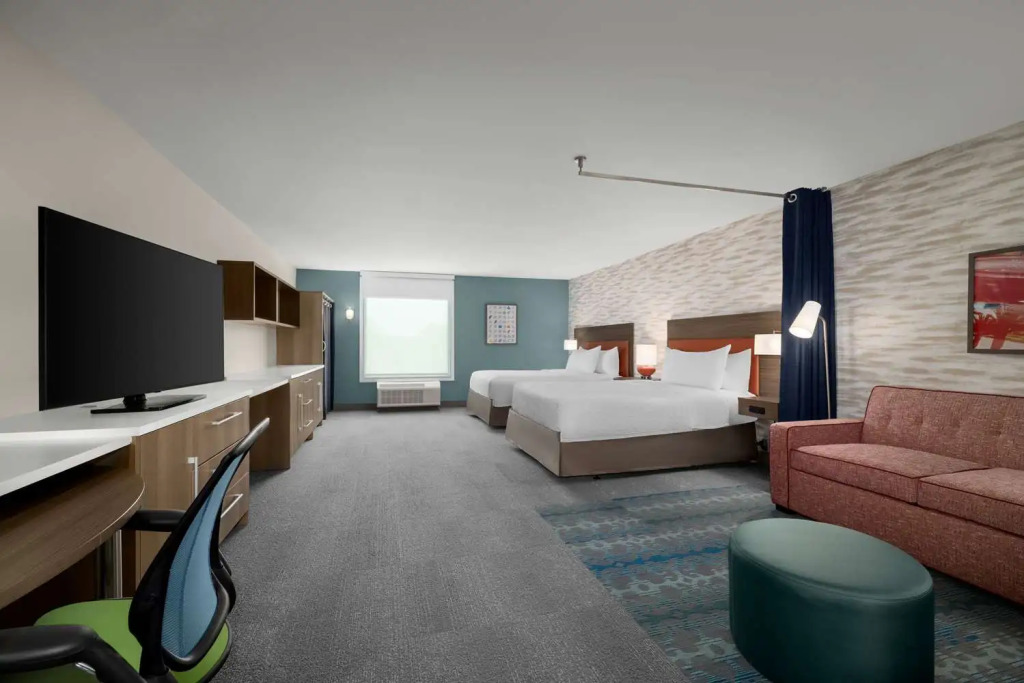 Home2 Suites By Hilton Niceville Eglin Air Force Base