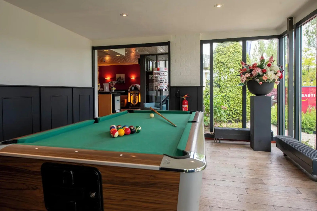 Bastion Hotel Schiphol Hoofddorp