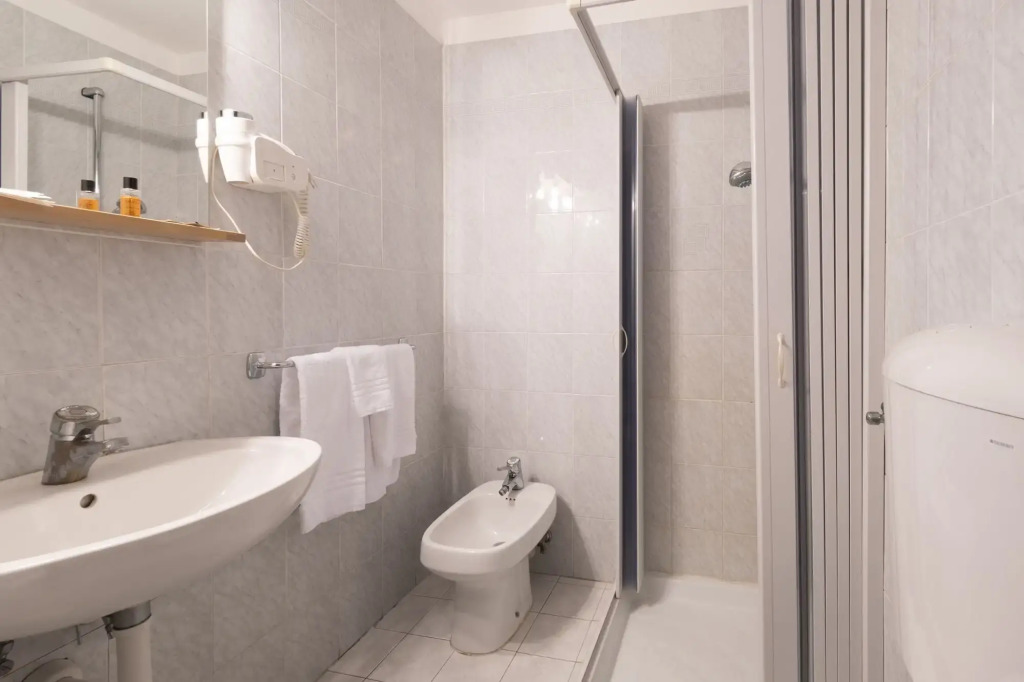 Hotel Montevecchio