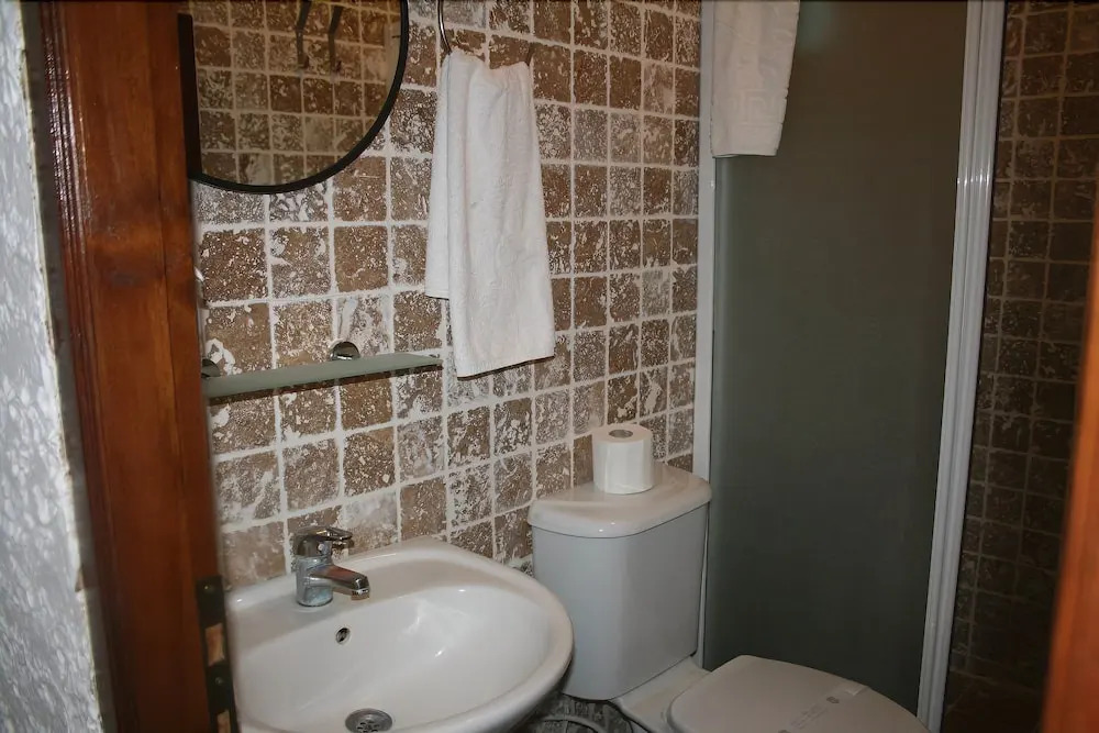 Assos Bohemian Hotel