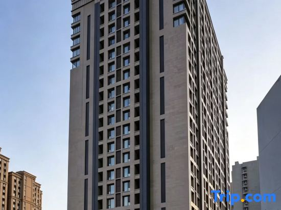 Wassim Hotel (Urumqi Hongguang Mountain International Convention and Exhibition Center)