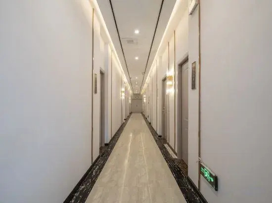 Wei'an Hotel