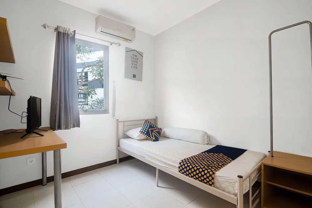 Hotel O Anartha Residence