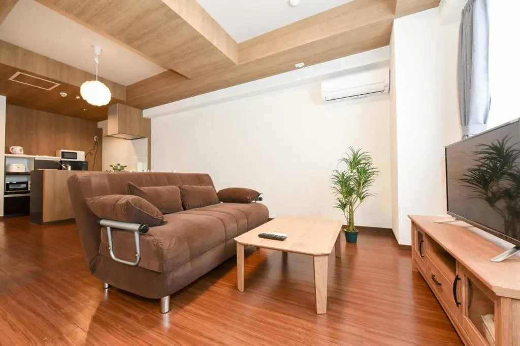 Hills Garden Hondori - Vacation STAY 8405