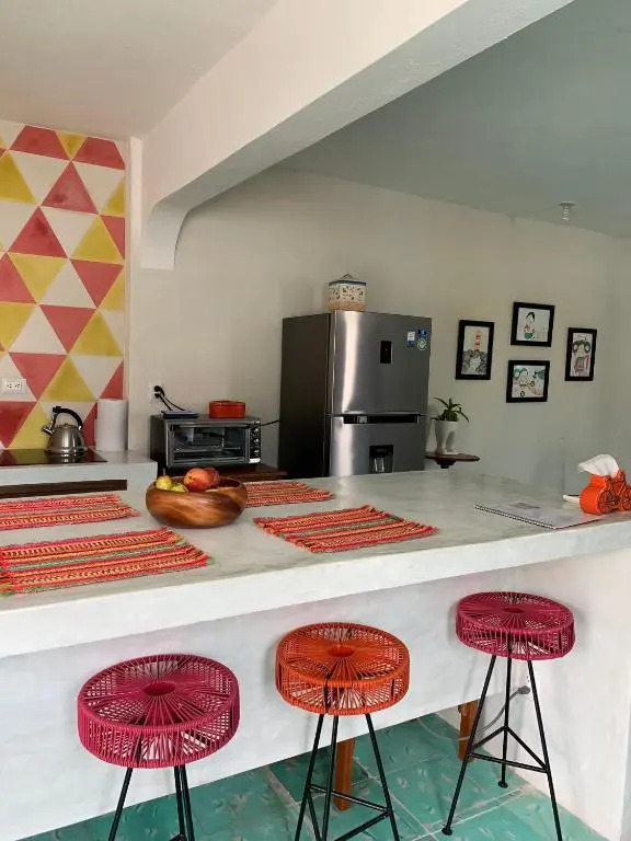 CoCo 2 Spacious Apartment Downtown with Garden
