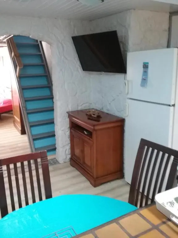 Le bel appartement 2 bis rue des alliés