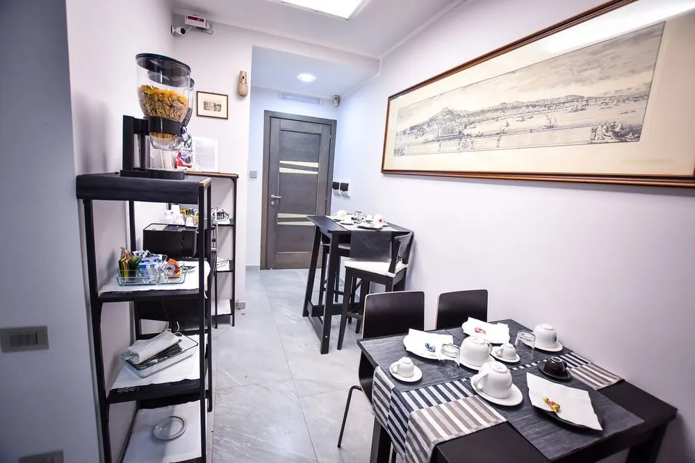 B&B La Casa di Sassa