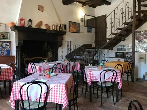 Civita B&B