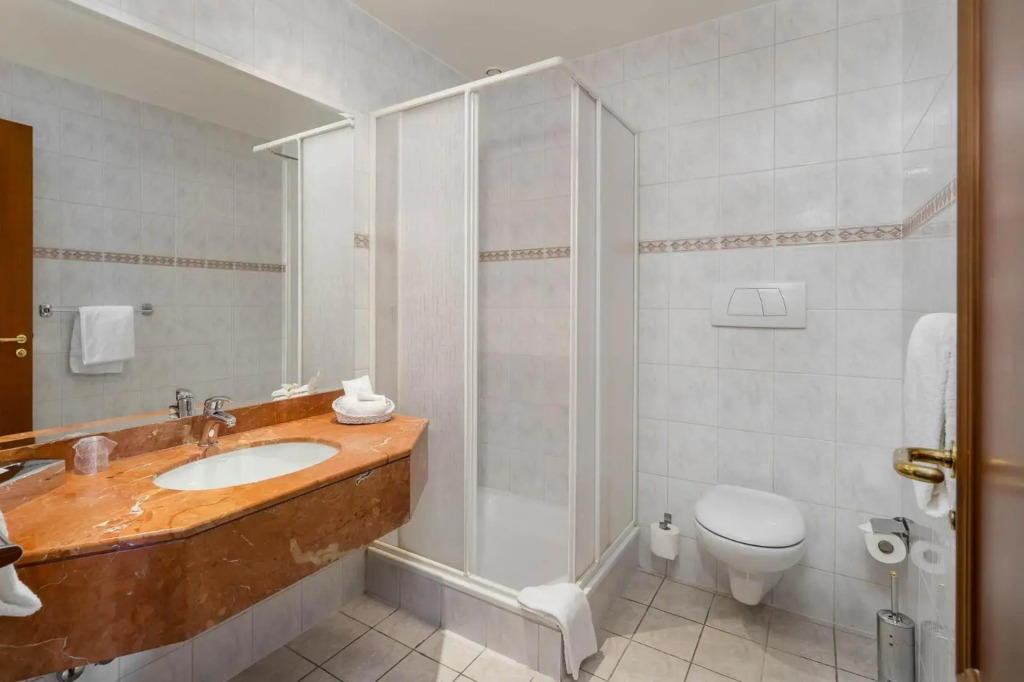 Hotel Le Rive