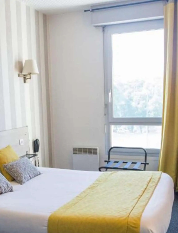 Sure Hotel by Best Western Angouleme
