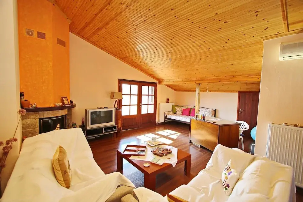 Pantso Villa