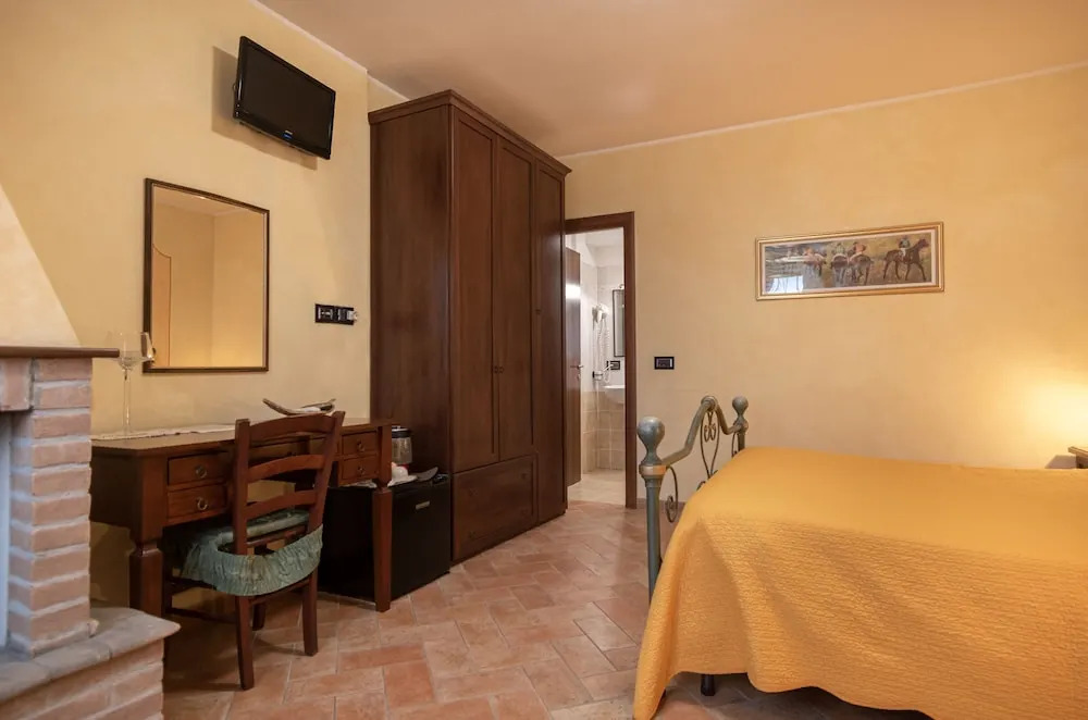 B&B Villa Barbarossa