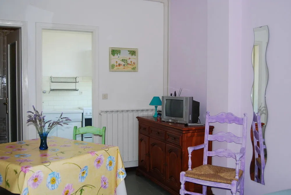Villaggio del Sole