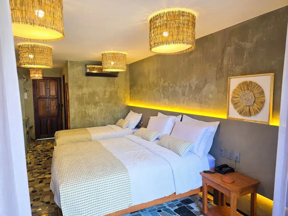 Carnaúba Hotel Boutique