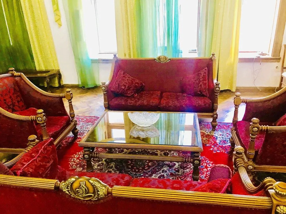 The Punjab Residency