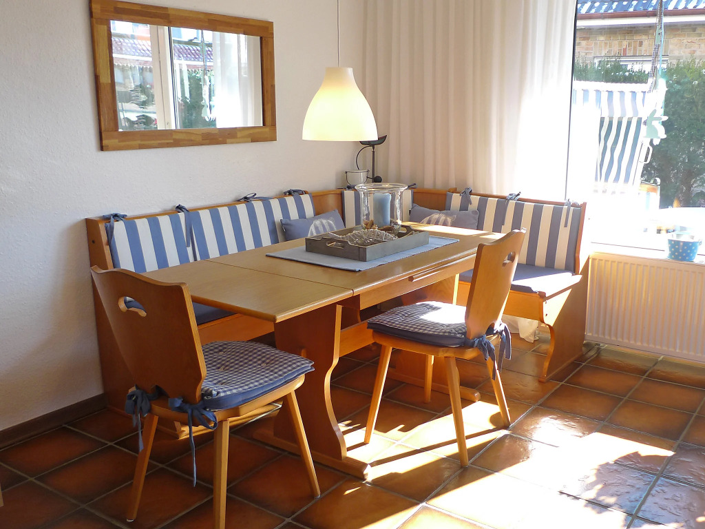 Apartment Achtern Diek 24 by Interhome
