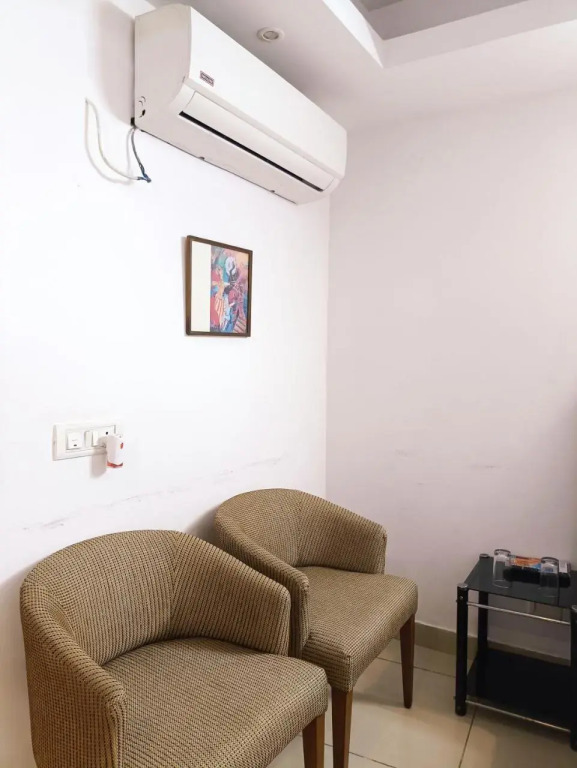 FabHotel Blueberry Hauz Khas