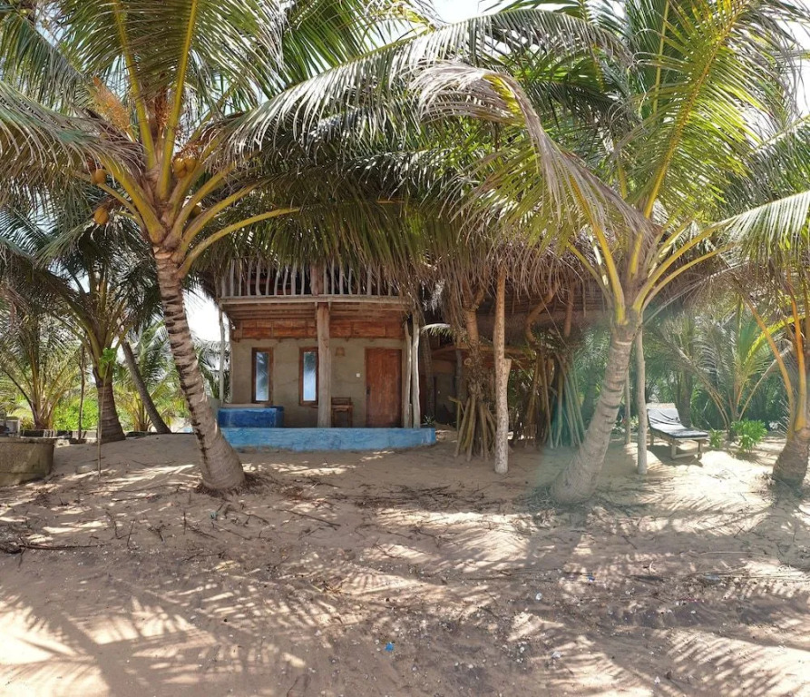 Sandy Cabanas Beach Resort