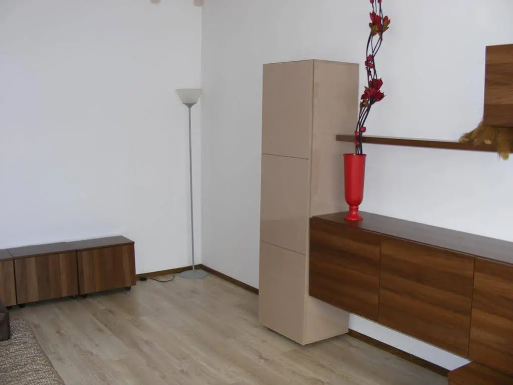 Apartment Toma Garii