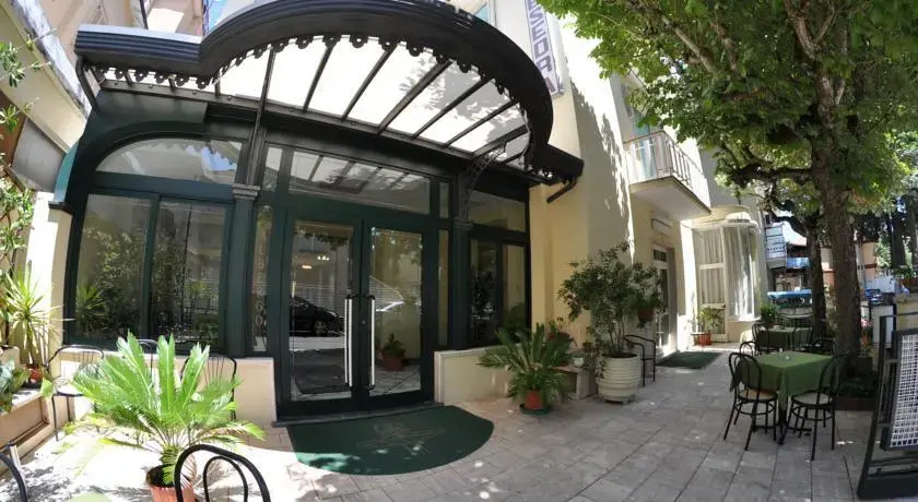 Hotel Esedra