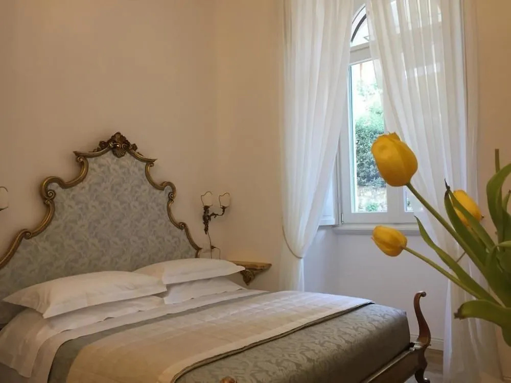 La Belle Coquette B&B