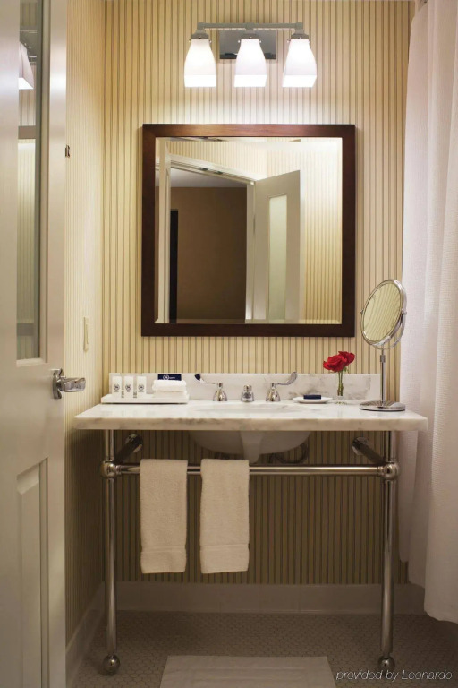 Sheraton Tarrytown Hotel