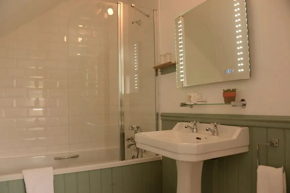 Scourie Hotel