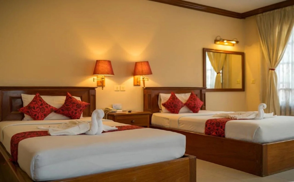 Sun Inns Hotel