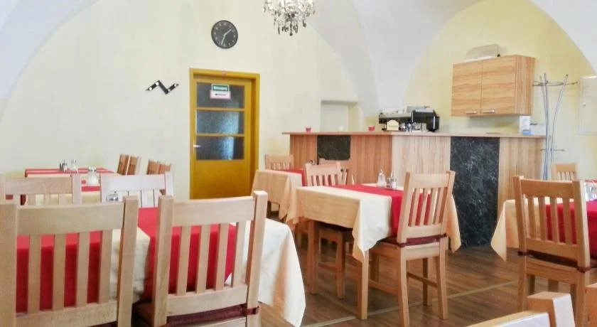 Pension Weisses Lamm