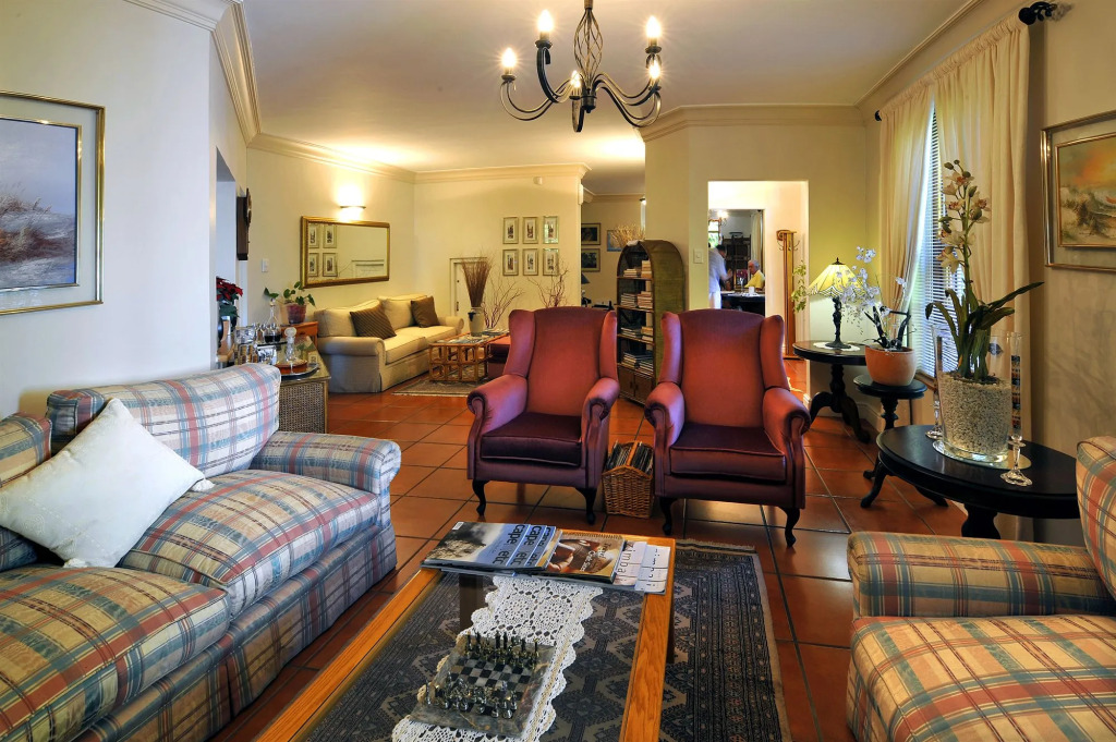 Gable Manor by Neighbourgood