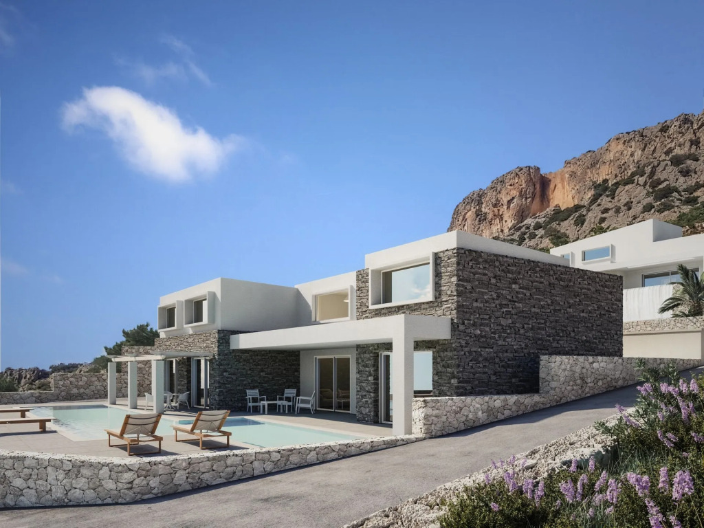 Villa Daniela & Apartments