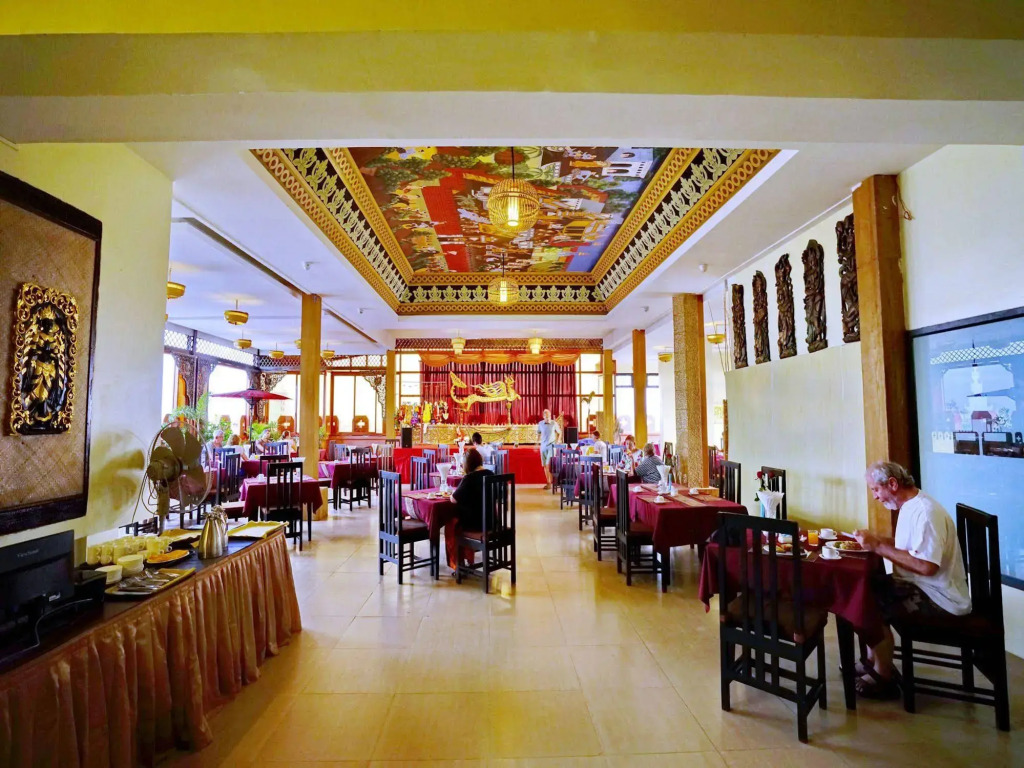 Hotel Yadanarbon