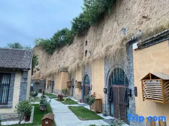 Wangshu Homestay (home Mogou Scenic Area Branch )
