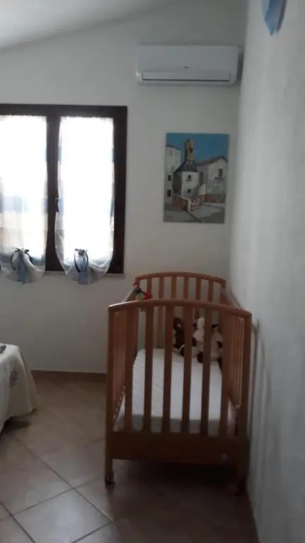 Appartamento vista mare