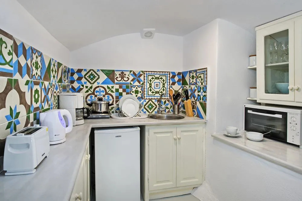 Lucky Homes - Oia