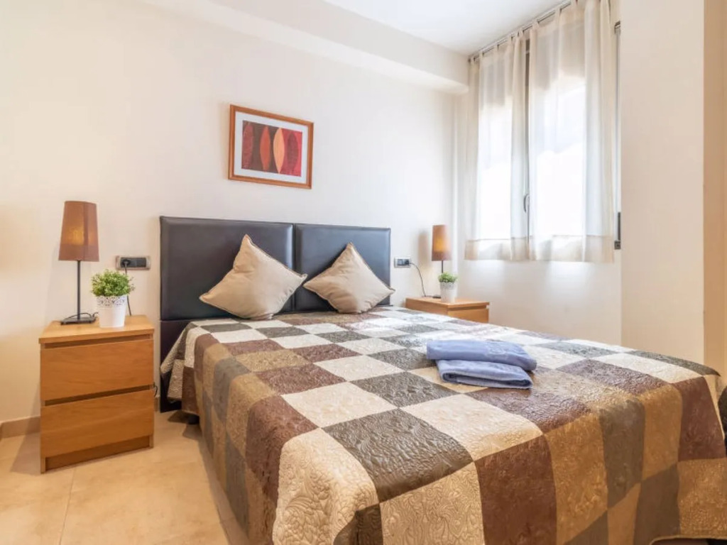 Apartment Del Port Ispica 15588