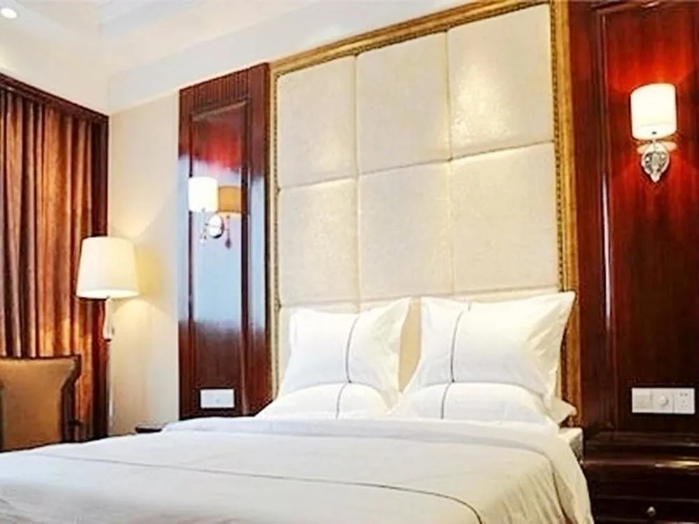 Guangzhou Regency Hotel