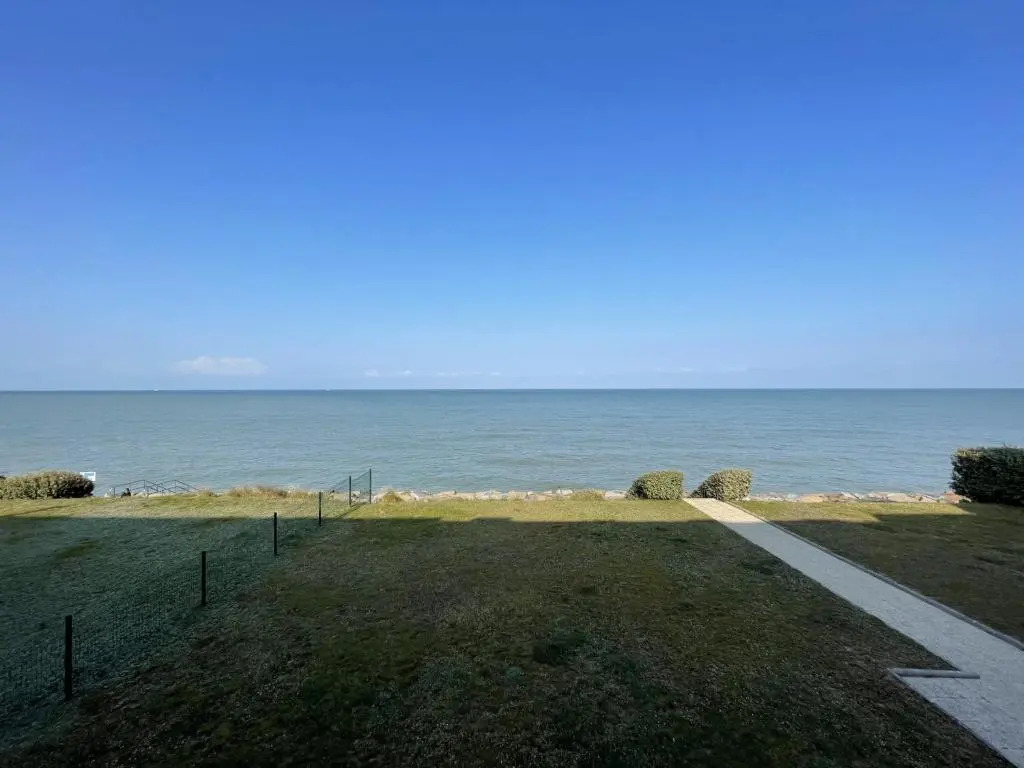 Appartement Jullouville, 2 pièces, 4 personnes - FR-1-361-360