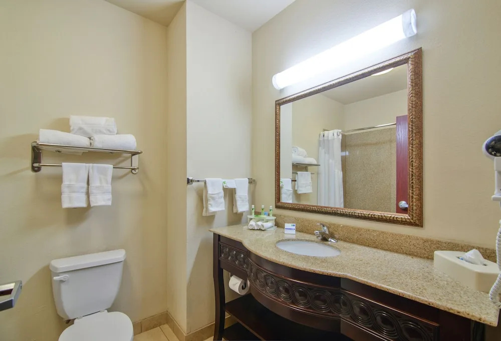 Country Inn & Suites by Radisson, Terrell