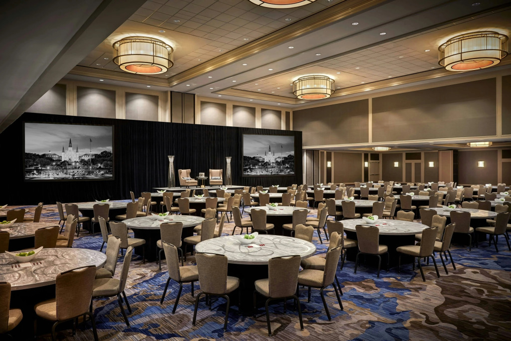 New Orleans Marriott