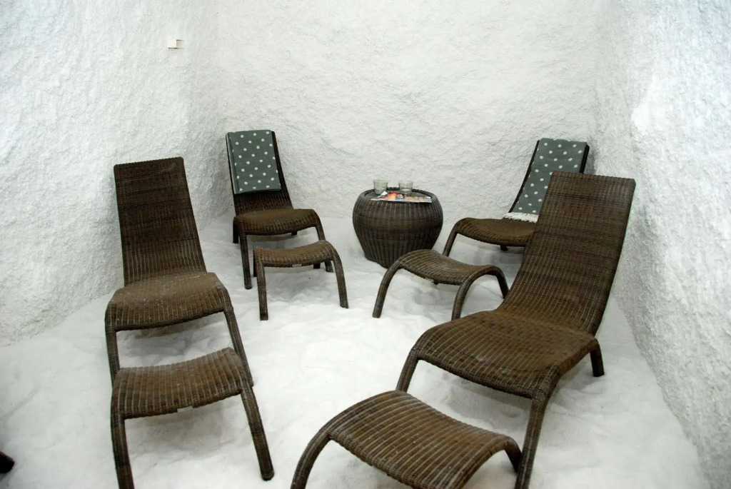 Kultaranta Resort