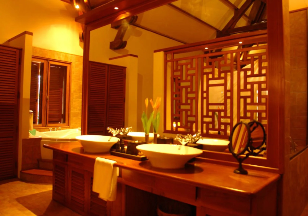 Amatao Tropical Residence