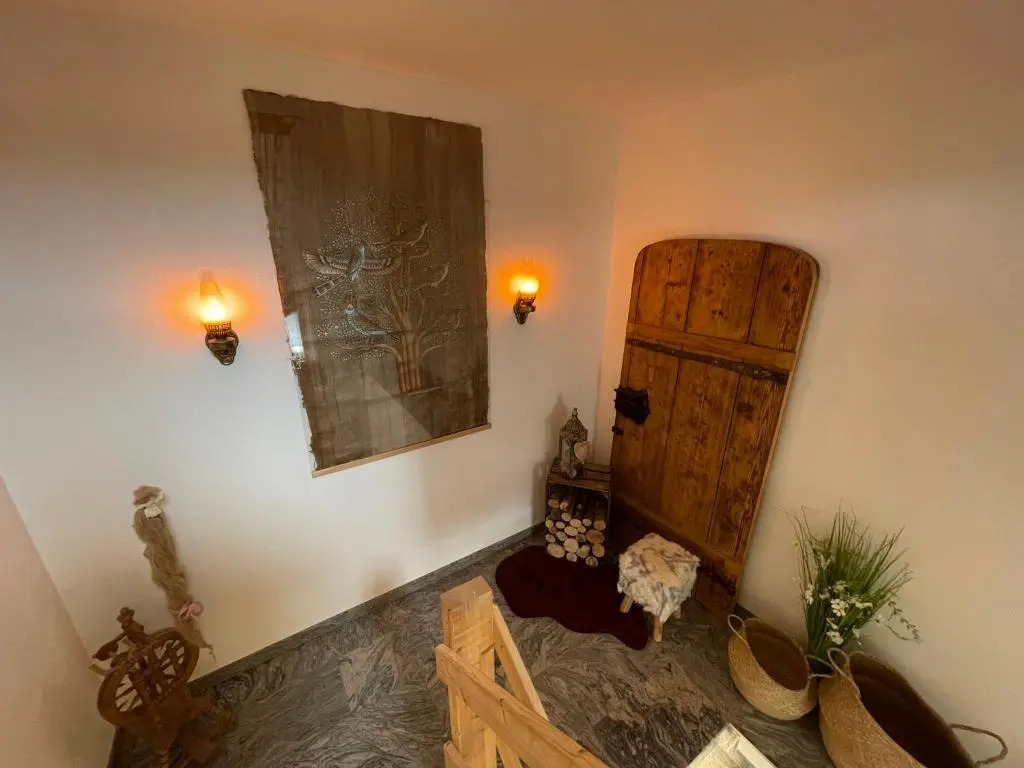Appartement Mountain Lake