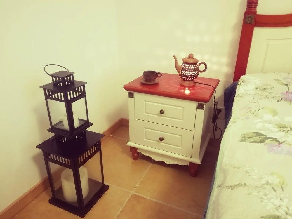Shanghai Xianghe Stylish Guest House
