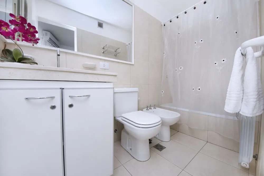 Bvd. Illia Apartment AN4
