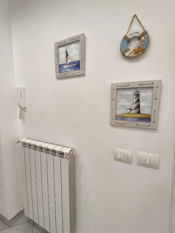 Casa Del Mare