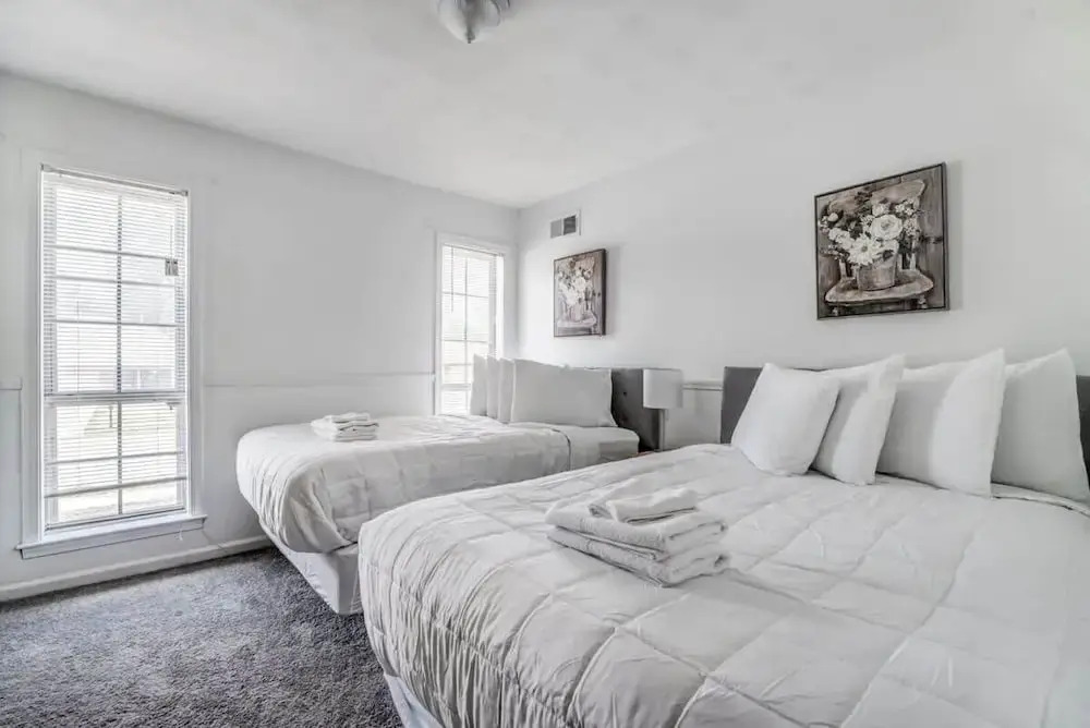 Tulip Tree Cottage