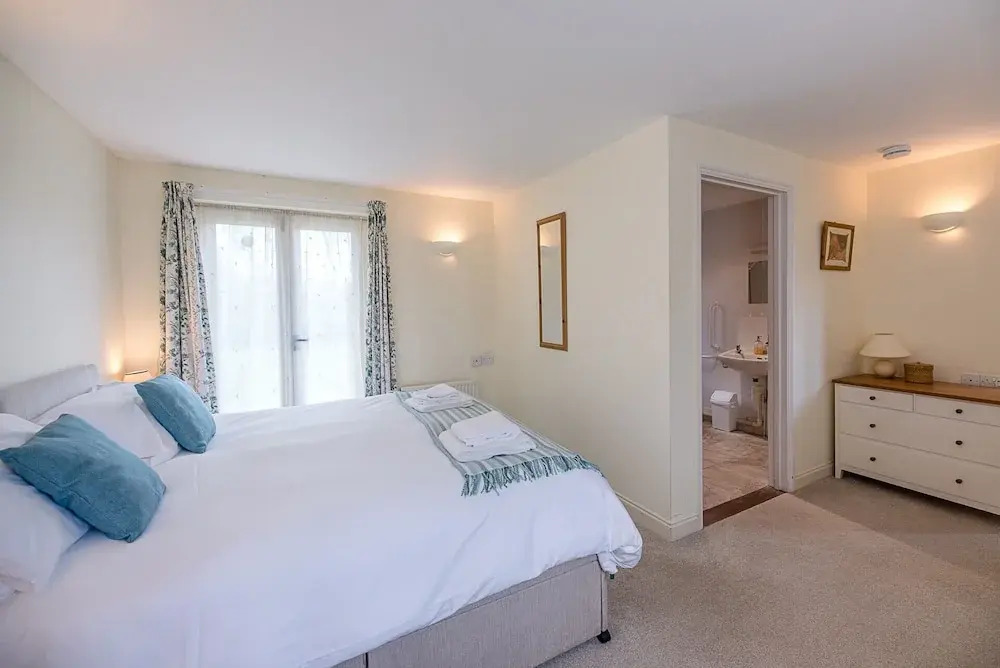 The Cartlodge Boundary Farm, Framlingham